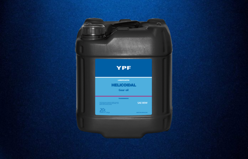 YPF 80W